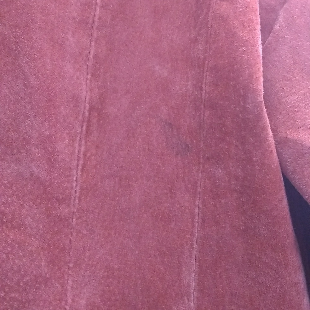 100% Leather Jacket! - image 5